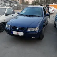 سمند SE، مدل ۱۳۹۱|خودرو سواری و وانت|تهران, فرودگاه مهرآباد|دیوار