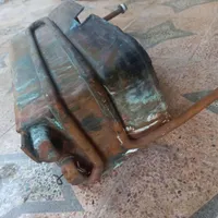 مبدل آبگرمکن دیواری۱۸|آبگرمکن، پکیج، شوفاژ|تالش, هشتپر|دیوار