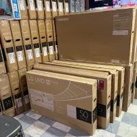 ال ای دی ال جی uq7500|تلویزیون و پروژکتور|بانه, |دیوار