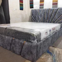 فروشگاه تخت ( پازل چستر )|تخت و سرویس خواب|سمنان, |دیوار