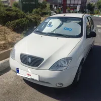 تیبا 2 مدل 1400|خودرو سواری و وانت|رشت, حومه رشت|دیوار