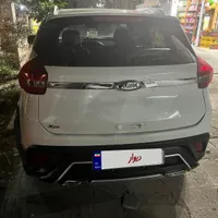 ام‌وی‌ام X22 دنده‌ای اسپرت اکسلنت، مدل ۱۴۰۱|خودرو سواری و وانت|قزوین, |دیوار