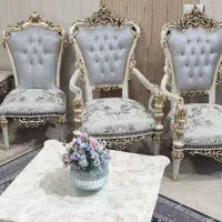 //مبل خاطره // نقد اقساط|مبلمان خانگی و میز عسلی|خرمآباد, |دیوار