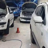 تعمیر گیربکس اتومات اچ سی کراس ۲۰۶اریزو۲۰۷|خدمات موتور و ماشین|تهران, جی|دیوار