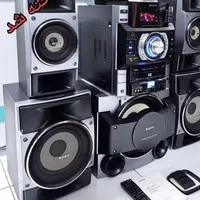 خریدفروس انواع سیستم صوتی حریداوظبط باندسینماخانگی|سیستم صوتی خانگی|ارومیه, |دیوار
