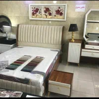 سرویس خواب کارلینو دو و تک نفره نگین ۲۰