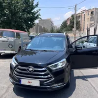 جک S3 اتوماتیک، مدل ۱۴۰۲|خودرو سواری و وانت|تهران, جنت‌آباد مرکزی|دیوار
