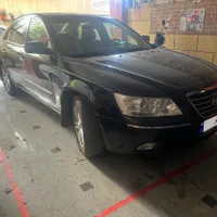 هیوندای سوناتا NF اتوماتیک 2400cc، تک برگ مدل ۲۰۱۰|خودرو سواری و وانت|تهران, شهرک کیانشهر|دیوار