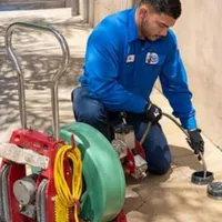 لوله بازکنی چاه فنرزنی فنرزن برقی کل شهر24ساعت