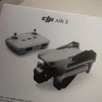 mavic air 3 combo مویک ایر ۳ dji هلی شات|دوربین عکاسی و فیلم‌برداری|تهران, شهرک غرب|دیوار