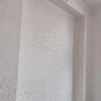 طرح کاغذ دیواری و رنگ پلاستیکی|خدمات پیشه و مهارت|سراب, |دیوار
