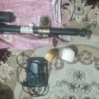 ** نصب و تعمیر آنتن مرکزی با ۲۰ سال تجربه **