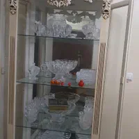 بوفه|بوفه، ویترین، کنسول|تهران, دهکده المپیک|دیوار