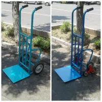 گاری چرخ دستی ترولی حمل باری تولیدات صنعت|ابزارآلات|تهران, بازار|دیوار