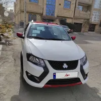 کوییک GXR L|خودرو سواری و وانت|زاهدان, |دیوار