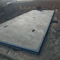 توزین باسکول دیجیتال|ماشینآلات صنعتی|قزوین, |دیوار