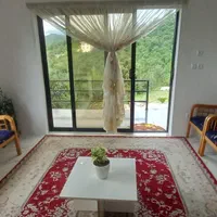 کلبه دنج برای سخت پسندها|اجارهٔ کوتاهمدت ویلا و باغ|تنکابن, |دیوار