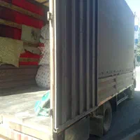 ارائه خدمات باربری و حمل و نقل اثاثیه منزل