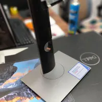 ۲۷ اینچ فریم لس Dell 2719H|قطعات و لوازم جانبی رایانه|بجنورد, |دیوار