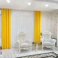 پخش و تولیدی پرده آماده|پرده، رانر، رومیزی|مشهد, جانباز|دیوار