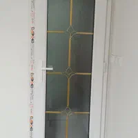 پنجره دوجداره پیش ساخته با شیشه و یراق تکمیل|مصالح و تجهیزات ساختمان|تهران, ایران|دیوار