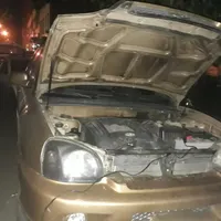 مکانیک سیار باطری سازی امداد خودرو تمام نقاط تهران|خدمات موتور و ماشین|تهران, عباس‌آباد|دیوار