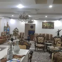 فروش آپارتمان متراژ ۱۵۸ متر ۳ خوابه ۴ سال ساخت