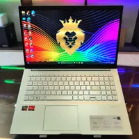 ایسوس لوکس 16 هسته‌ای Ryzen 7 قوی‌تر از i7 نسل 12|رایانه همراه|تهران, میدان ولیعصر|دیوار