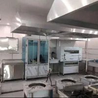 تجهیز و راه اندازی صفر تا صد آشپزخانه های صنعتی|کافی‌شاپ و رستوران|تهران, آذری|دیوار