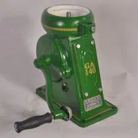 خامه گیر خامهگیر چرخ شیر برقی و دستی شیرسردکن|ماشین‌آلات صنعتی|شهرکرد, |دیوار