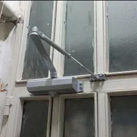 مرکز تخصصی جک آرام بند فروش نصب تعمیر تخصصی