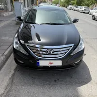 هیوندای سوناتا YF، مدل ۲۰۱۳|خودرو سواری و وانت|تهران, جمهوری|دیوار