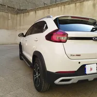 ام وی ام X22 Pro MT|خودرو سواری و وانت|کرج, شاهین‌ویلا|دیوار