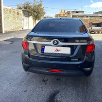 برلیانس H330 مدل ۱۳۹۶|خودرو سواری و وانت|بابلسر, |دیوار