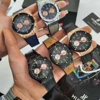 هابلوت بیگ بنگ سه موتوره فعال با گارانتی هوبلوت