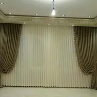 پرده کده ۴۴۳۲|پرده، رانر، رومیزی|هشتگرد, |دیوار