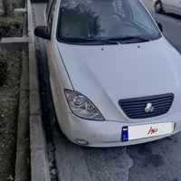 تیبا دو مدل 98