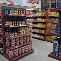 قفسه(کارگاهی ، صنعتی تولید کننده تجهیزات فروشگاهی)|فروشگاه و مغازه|کرج, پیشاهنگی|دیوار