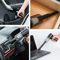 جارو شارژی و دمنده مدل ۲۰۳۷|جاروبرقی، جارو شارژی، بخارشو|اهواز, پادادشهر|دیوار