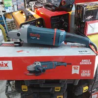 سنگ فرز بزرگ رونیکس ۲۴۰۰ وات ۳۲۱۰ و ۳۲۲۰