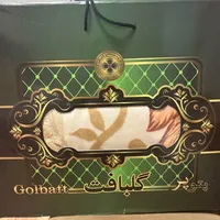 پتو گلبافت نو|رختخواب، بالش، پتو|تهران, جردن|دیوار
