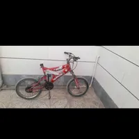 دوچرخه  16|دوچرخه، اسکیت، اسکوتر|کوهدشت, |دیوار