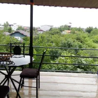 ویلا آپارتمان ۱۳۰۰ متری.|اجارهٔ کوتاهمدت آپارتمان و سوئیت|چالوس, |دیوار