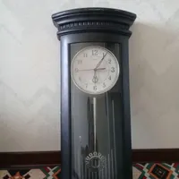 ساعت دیواری