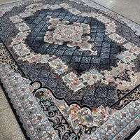 فرش 12متری کاشان|فرش|پاکدشت, |دیوار