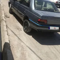 پژو 405 GLX بنزینی، مدل ۱۳۹۵|خودرو سواری و وانت|زاهدان, |دیوار