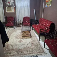 سوئیت طبقه اول داخل شهر البرز ۶۲|اجارهٔ کوتاه‌مدت آپارتمان و سوئیت|قائم‌شهر, |دیوار