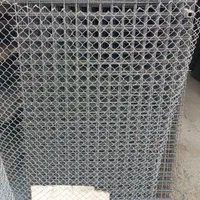 فنس حصاری سیم خار دار|مصالح و تجهیزات ساختمان|کرج, پیشاهنگی|دیوار