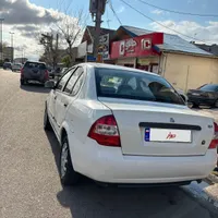 تیبا صندوق‌دار EX، مدل ۱۴۰۰|خودرو سواری و وانت|رشت, گلسار|دیوار