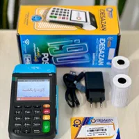 دستگاه کارتخوان سیار قانونی کارت شاپرک ۷۷ پوز|فروشگاه و مغازه|رشت, بوسار|دیوار